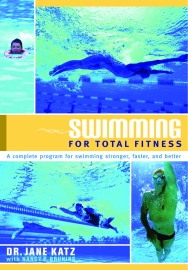 Swimming for Total Fitness