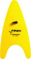 Freestyler Hand Paddles Adult Yellow