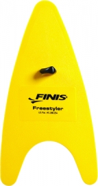 Freestyler Hand Paddles Adult Yellow