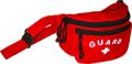 Guard Hip Pack
