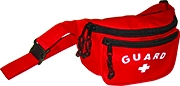 Guard Hip Pack