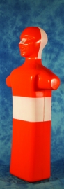 Competition Manikin