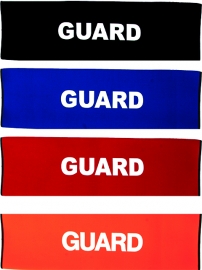 Rescue Tube Cover