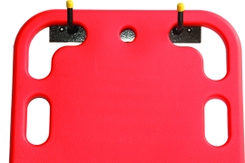Mounting Bracket (Vertical Mount)