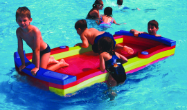 Mini Boat