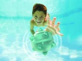 Submergency