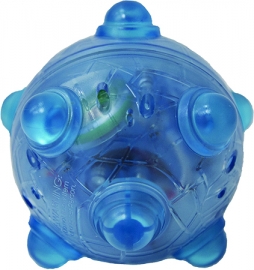 Submergency