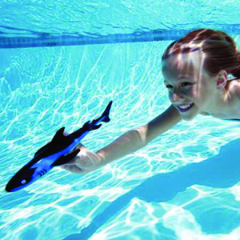 Dive N’Glide Shark