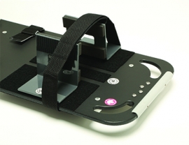 V-Block Head Strap