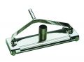 Pool Equipment 18” Metal Vacuum