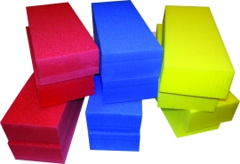 Water Blocs (Set of 12)