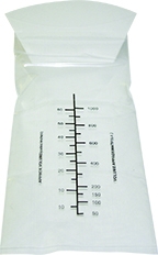 RESQ-AID™ Emesis (Vomit) Bag