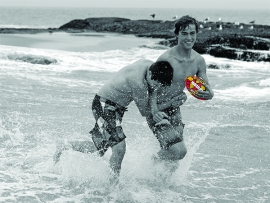 Hydro Football