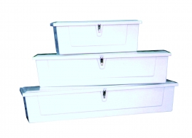 Poolside Box Medium