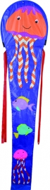 Jellyfish Dragon Kite
