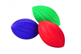 Turbo Mini Football (each)