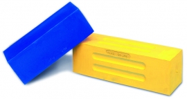 N.L.S. Diving Brick (20 lbs)