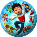 10” Paw Patrol Play Ball