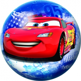 4” Cars Play Ball