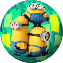 10” Minions Play Ball
