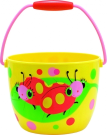 Mollie & Bollie Pail