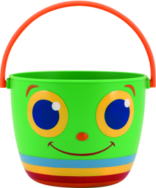 Happy Giddy Pail