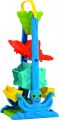 Seaside Sidekicks Funnel Fun