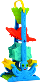 Seaside Sidekicks Funnel Fun