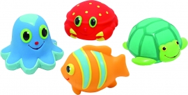 Seaside Sidekicks Squirters