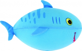 Spark Shark Football