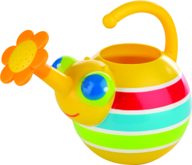 Giddy Buggy Watering Can
