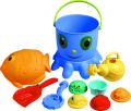 Water Toy Set (11 pieces)