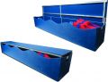 Hide-Away Bench