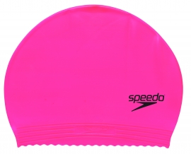 Solid Latex Cap