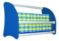 Pullbuoy Shelf