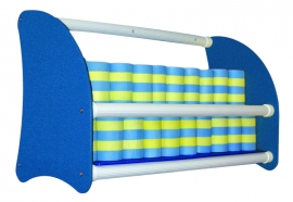 Pullbuoy Shelf