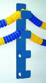 Racing Lane Bracket One-hook