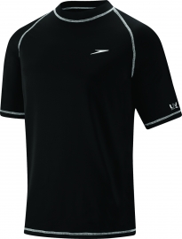 Easy Short Sleeve Swim Tee