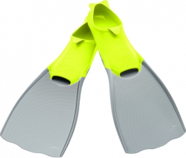 Rubber Swim Fins