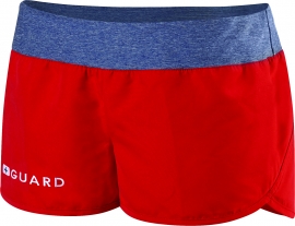 Female Guard Short