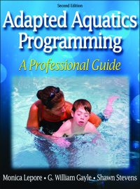 Adapted Aquatics Programming