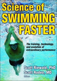 Science of Swimming Faster