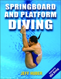 Springboard and Platform Diving
