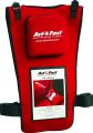 Act+Fast Anti-Choking Trainer Red
