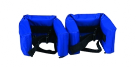 Replacement Right Cuff Cover