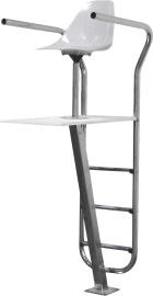 Perm-A-Stand Lifeguard Chair