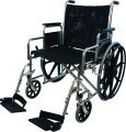 Heavy Duty Aquatic Wheel Chair 16”, 18” or 20” Max 350 lbs.