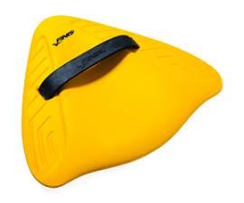Alignment Kickboard