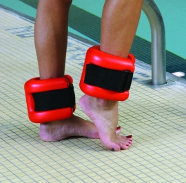 Ankle Cuffs
