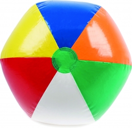 Beach Ball 24”